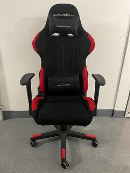 Herná stolička DX RACER