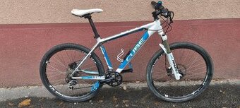 Predám horský bicykel CUBE LTD,kolesá 26"
