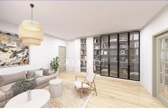 Predaj 3.izb.bytu v Modre na Družstevnej ulici v...