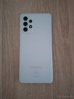Samsung Galay a52s 5
