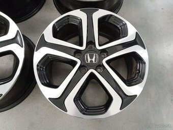 Predam ALU 5x114,3 R17 7J ET55 ORIGINAL HONDA
