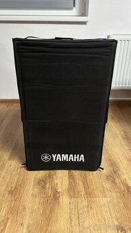 Yamaha DXR 15 MKII Aktívne reproduktory