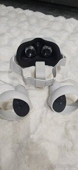 Predám virtuálnu realitu Meta Quest 2 128gb