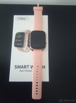 Chytré hodinky pro ženy s HRV, 1,8 palce s funkcí hovoru