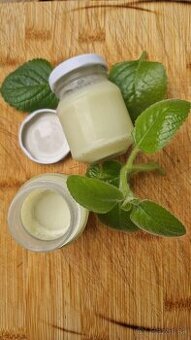 masť z nádchovníka