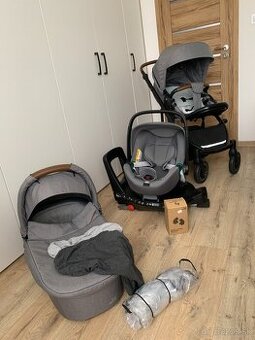 Britax römer 3v1 Smile III