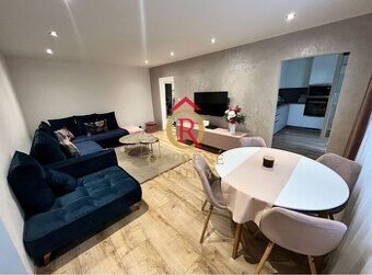 PRENÁJOM - Moderný 2i byt v Ružomberku