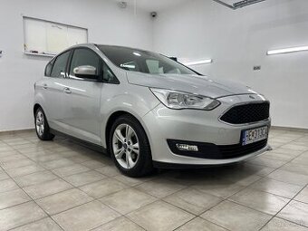 FORD C-Max 1.00 92 kw 1 maj, Kupované v SK naj.71000km - 1