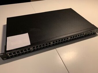 Switch Dell PowerConnect 3548 - 1