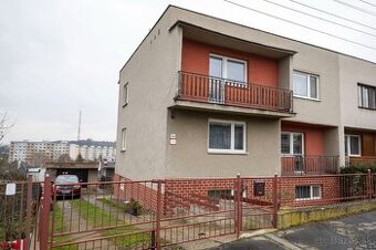 Viacgeneračný dom, dom s podnikaním, ZV Sekier - 1