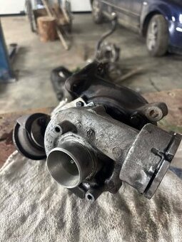 Turbo passat b5,5 1,9tdi avf/avx 96kw - 1