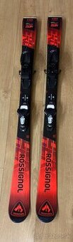 Detske lyze Rossignol hero junior pro multi event 120cm