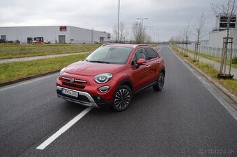 Fiat 500x 1.0 Fire fly