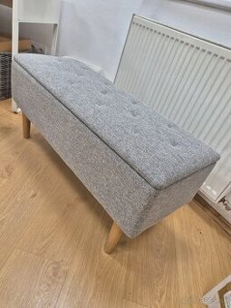 Labica s úložným priestorom - 1