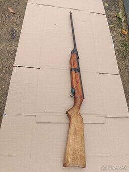 Vzduchovka zbrojovka - 1