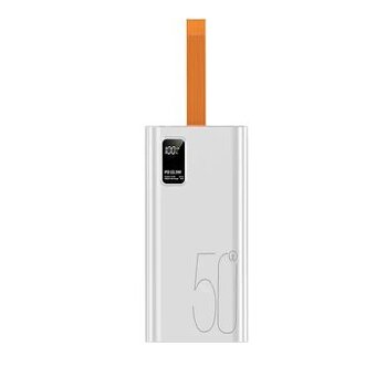 Powerbanka 50000mAh