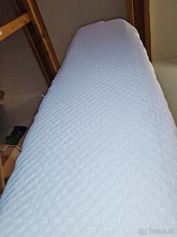 Matrace Viscosence 200x90x18x2