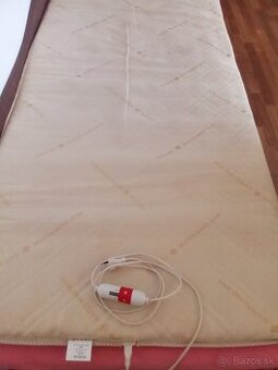 Výhrevný matrac Materasso