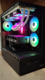 AMD Ryzen 7 7700, RTX 5060 TUF