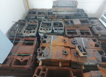 ND na všetky typy Viadrus