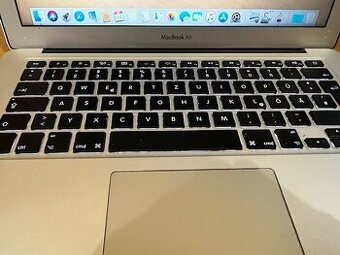 Apple MacBook air 13” /SUPER CENA/
