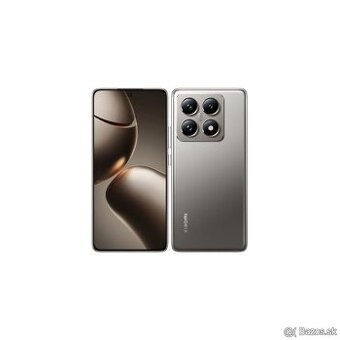 Xiaomi 14t pro 12gb ram 512gb pamäť