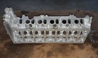 BMW Hlava motora N57d30b