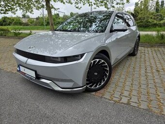 Hyundai Ioniq 5 77 kWh Premium 4x4