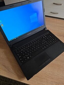 Lenovo B50-70 Intel 2x1.7Ghz,8GBDDR3,240GBSSD,webka,wifi,BT