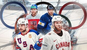 Olympiada Milano 2026 hokej