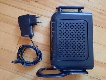 Router Belkin N+ F5D8235-4 V1