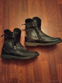 Predám topanky Büse