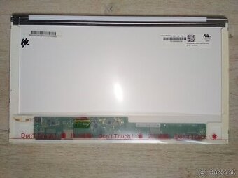 LED display 15.6" pre notebook 40pin N156B6