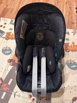 Cybex cloud T jewels of nature