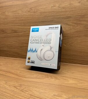 Anker Soundcore Space Q45 White ANC