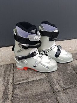 SKIALP LYŽIARKY SCARPA AVANT LADY