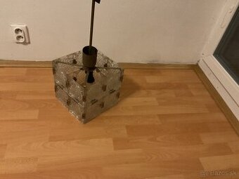 Lustr Kamenicky Senov - Jaroslav Bejvl