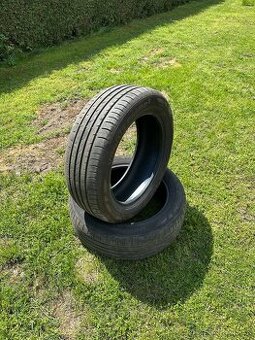 Hankook 235/55R19