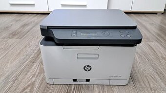 Multifunkčné zariadenie HP Color Laser MFP 178nw