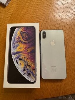 iPhone XS max 64GB