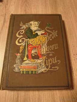 Encyklopédia Humoru a Vtipu 8/1892