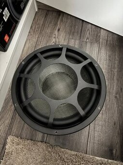 Morel Ultimo SC 12 - 4 ohm