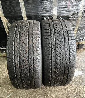 Zimné pneumatiky Pirelli 265/40R21