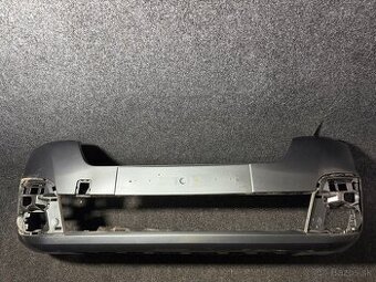 Nárazník Citroen Berlingo/Peugeot Partner III lift
