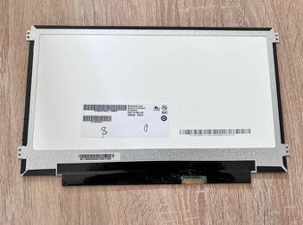 Predám obrazovku do notebooku 11,6"LED