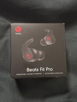 Beats Fit Pro - nerozbalene