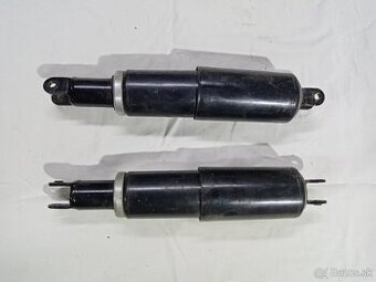 Tlmiče na VELOREX, JAWA 350