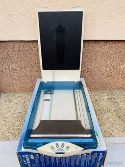 Veľmi lacno predám scanner A4