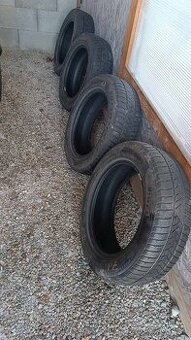 Pirelli 225/60 R18 zimné
