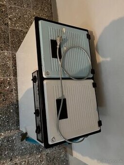 Predám pračku ROMO